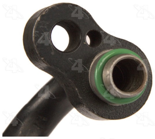 A/C Refrigerant Discharge Hose Four Seasons 55378