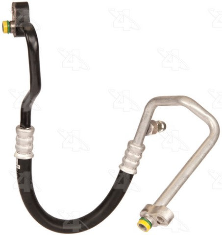 A/C Refrigerant Discharge Hose Four Seasons 55379