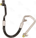 A/C Refrigerant Discharge Hose Four Seasons 55379