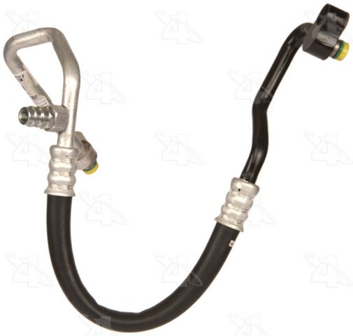 A/C Refrigerant Discharge Hose Four Seasons 55379