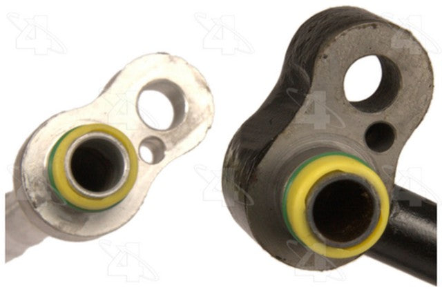 A/C Refrigerant Discharge Hose Four Seasons 55379