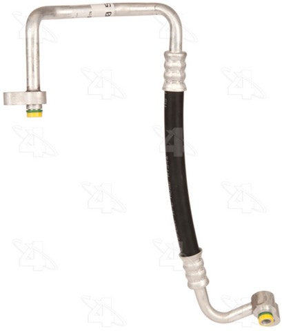 A/C Refrigerant Discharge Hose Four Seasons 55380