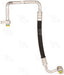 A/C Refrigerant Discharge Hose Four Seasons 55380