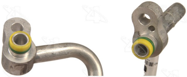 A/C Refrigerant Discharge Hose Four Seasons 55380