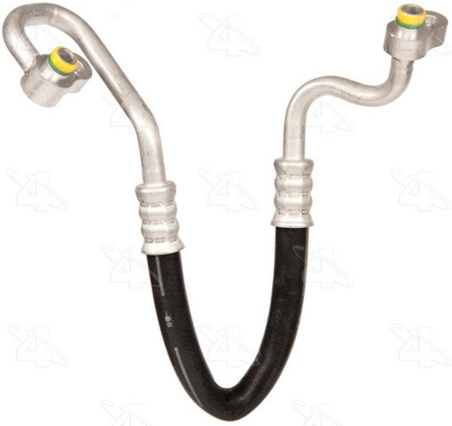 A/C Refrigerant Discharge Hose Four Seasons 55382