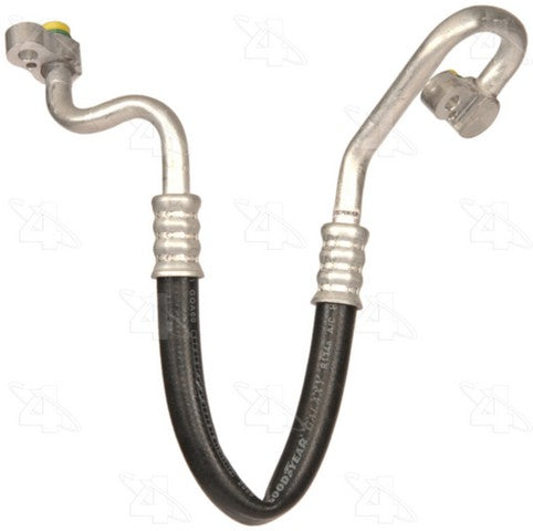 A/C Refrigerant Discharge Hose Four Seasons 55382