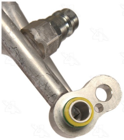 A/C Refrigerant Discharge Hose Four Seasons 55383