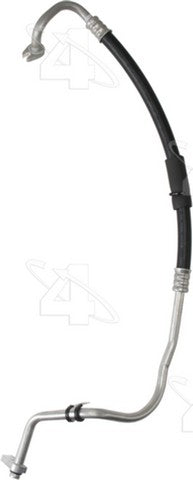 A/C Refrigerant Suction Hose Four Seasons 55384