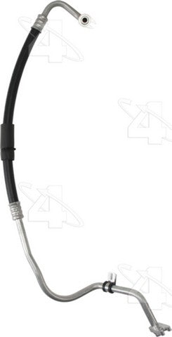 A/C Refrigerant Suction Hose Four Seasons 55384