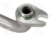A/C Refrigerant Suction Hose Four Seasons 55384