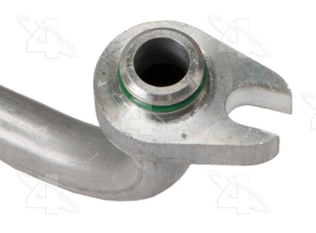 A/C Refrigerant Suction Hose Four Seasons 55384