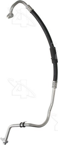 A/C Refrigerant Suction Hose Four Seasons 55384