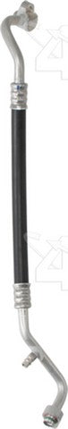 A/C Refrigerant Suction Hose Four Seasons 55385