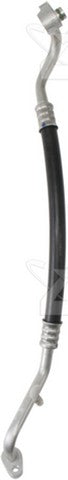 A/C Refrigerant Suction Hose Four Seasons 55385