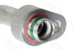 A/C Refrigerant Suction Hose Four Seasons 55385