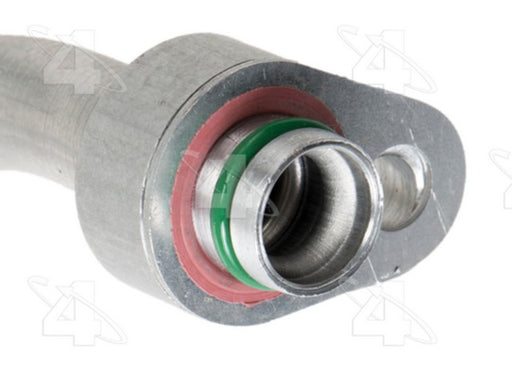 A/C Refrigerant Suction Hose Four Seasons 55385