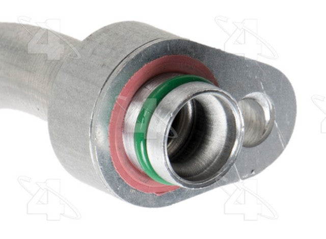 A/C Refrigerant Suction Hose Four Seasons 55385