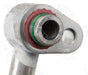 A/C Refrigerant Suction Hose Four Seasons 55385