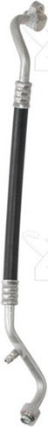A/C Refrigerant Suction Hose Four Seasons 55385