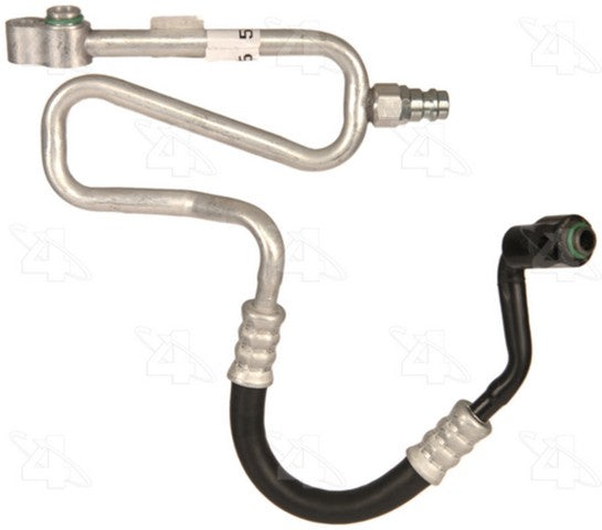 A/C Refrigerant Discharge Hose Four Seasons 55386