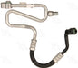 A/C Refrigerant Discharge Hose Four Seasons 55386