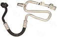 A/C Refrigerant Discharge Hose Four Seasons 55386