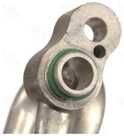 A/C Refrigerant Discharge Hose Four Seasons 55386