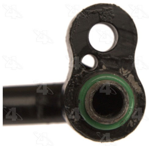 A/C Refrigerant Discharge Hose Four Seasons 55386