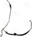 A/C Refrigerant Suction Hose Four Seasons 55387