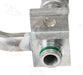 A/C Refrigerant Suction Hose Four Seasons 55387