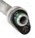 A/C Refrigerant Suction Hose Four Seasons 55387