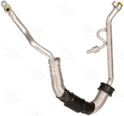 A/C Refrigerant Suction Hose Four Seasons 55388