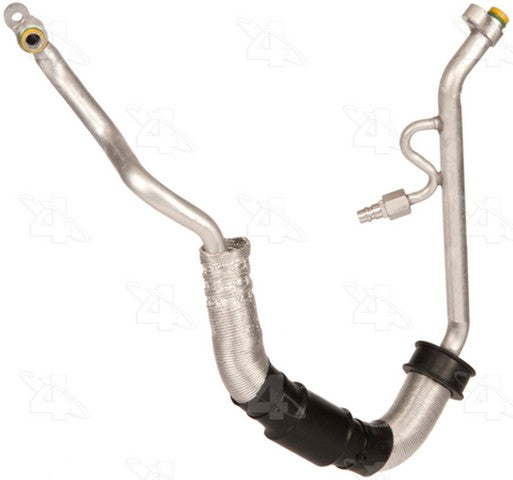 A/C Refrigerant Suction Hose Four Seasons 55388