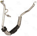 A/C Refrigerant Suction Hose Four Seasons 55388