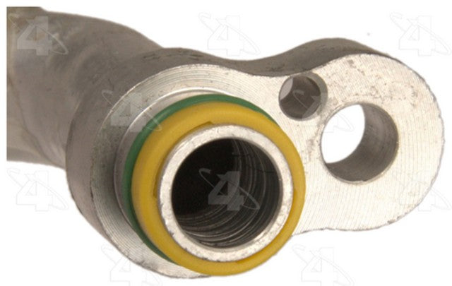 A/C Refrigerant Suction Hose Four Seasons 55388