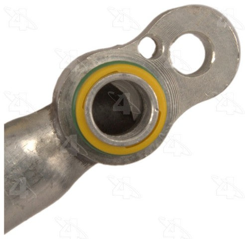 A/C Refrigerant Suction Hose Four Seasons 55388
