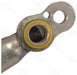 A/C Refrigerant Suction Hose Four Seasons 55388
