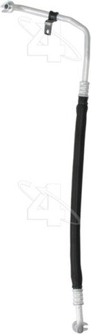A/C Refrigerant Suction Hose Four Seasons 55389