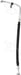 A/C Refrigerant Suction Hose Four Seasons 55389