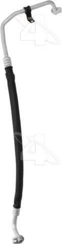A/C Refrigerant Suction Hose Four Seasons 55389