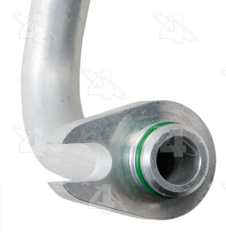 A/C Refrigerant Suction Hose Four Seasons 55389