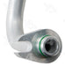 A/C Refrigerant Suction Hose Four Seasons 55389