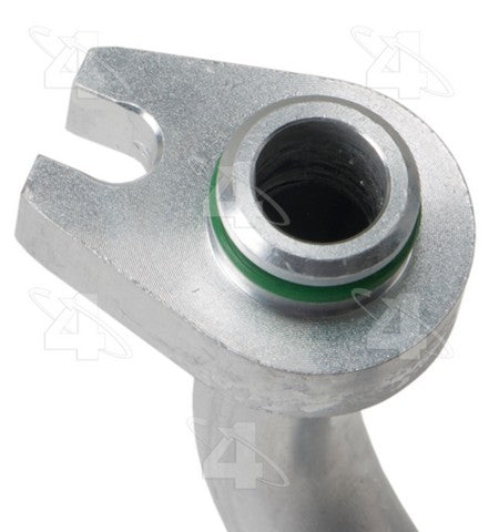 A/C Refrigerant Suction Hose Four Seasons 55389