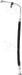 A/C Refrigerant Suction Hose Four Seasons 55389