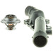 Engine Coolant Thermostat Housing Assembly MotoRad 5538KT