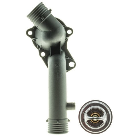 Engine Coolant Thermostat Housing Assembly MotoRad 5538KT