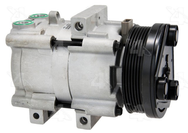 A/C Compressor Kit Four Seasons 5538NK
