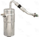 A/C Compressor Kit Four Seasons 5538NK