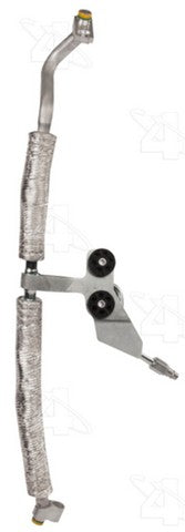 A/C Refrigerant Suction Hose Four Seasons 55391