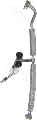 A/C Refrigerant Suction Hose Four Seasons 55391
